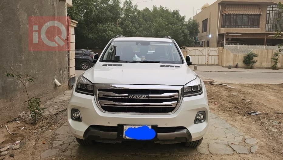 Haval H9